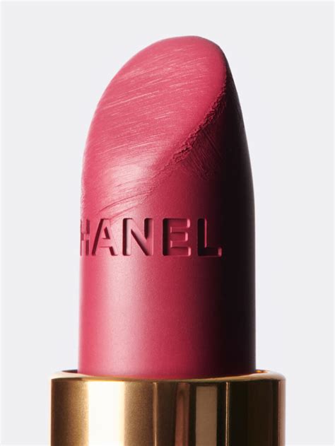 labial chanel rouge allure precio|ROUGE ALLURE LA BARRA DE LABIOS COLOR INTENSO LUMINOSO .